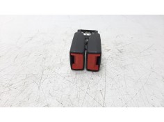 CINTURON SEGURIDAD TRASERO CENTRAL 027100200 027100200 