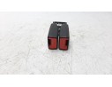 CINTURON SEGURIDAD TRASERO CENTRAL 027100200 027100200 