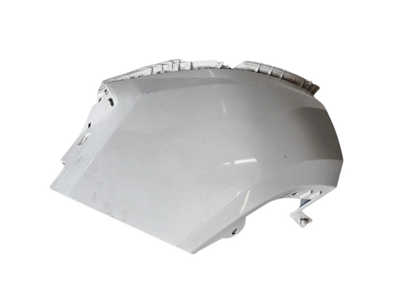 Recambio de puntera paragolpes trasera derecha para hyundai tucson referencia OEM IAM 86657N7000  