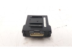Recambio de modulo electronico para nissan x-trail (t32) 1.6 dci turbodiesel cat referencia OEM IAM 476A04BA0B   2