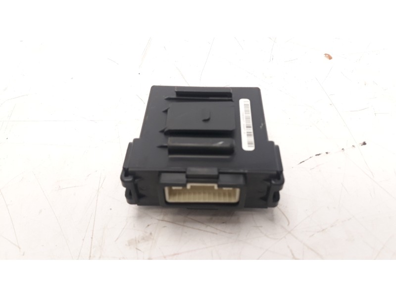 Recambio de modulo electronico para nissan x-trail (t32) 1.6 dci turbodiesel cat referencia OEM IAM 476A04BA0B  
