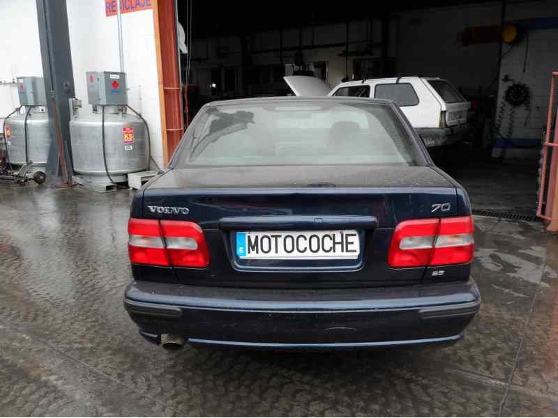 volvo s70 berlina del año 1997
