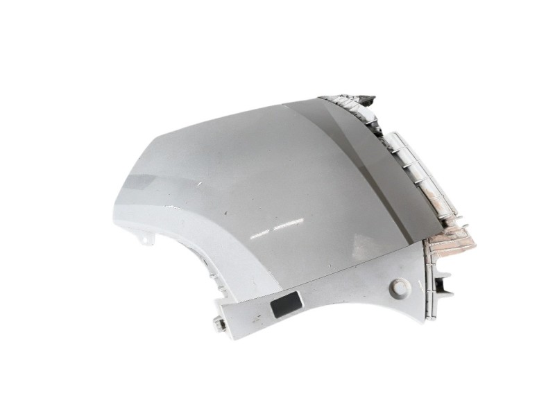 Recambio de puntera paragolpes trasera derecha para hyundai tucson referencia OEM IAM 86657N7000  