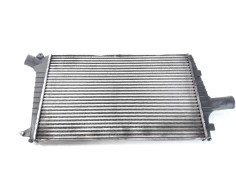 INTERCOOLER 4B0145805A 30118 03004136
