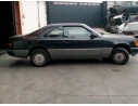 MERCEDES-BENZ CLASE E (W124) COUPE/CABRIO