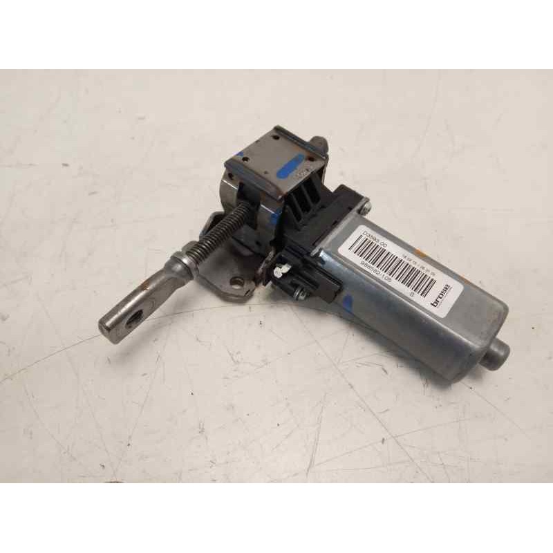 Recambio de centralita asientos para porsche cayenne (typ 92aa) s diesel referencia OEM IAM 988582105  