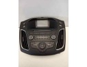 SISTEMA AUDIO / RADIO CD F1BT18C815GK F1BT18C815GK 