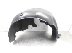 Recambio de paso rueda trasero izquierdo para seat altea xl (5p5) i-tech referencia OEM IAM 5P5810969B   2