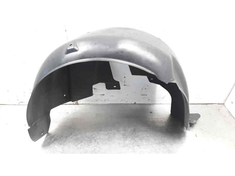 Recambio de paso rueda trasero izquierdo para seat altea xl (5p5) i-tech referencia OEM IAM 5P5810969B  