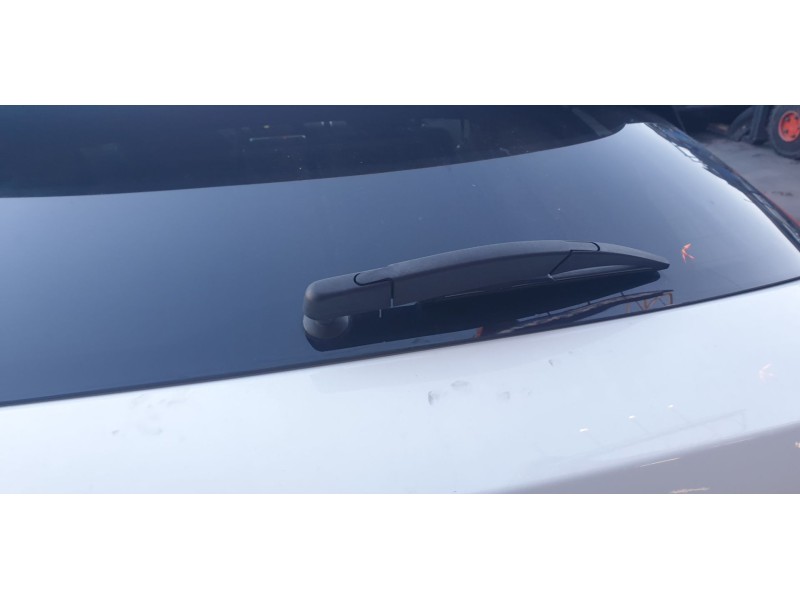 Recambio de brazo limpia trasero para citroen c4 cactus origins referencia OEM IAM 1611872280  