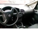 OPEL ZAFIRA A