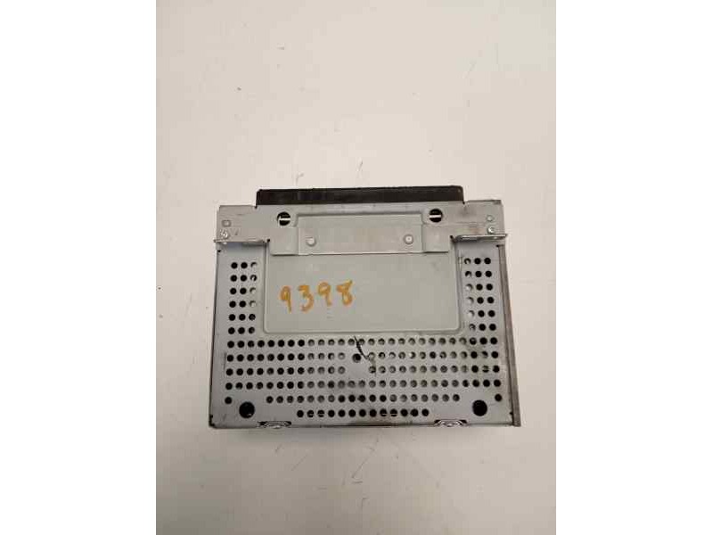 Recambio de sistema audio / radio cd para ford focus lim. trend + referencia OEM IAM F1BT18C815GK  
