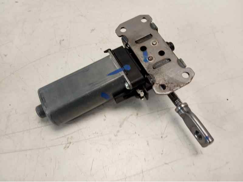Recambio de centralita asientos para porsche cayenne (typ 92aa) s diesel referencia OEM IAM 988582105  