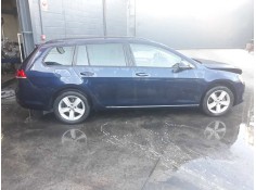 VOLKSWAGEN GOLF VII VARIANT (BV5)