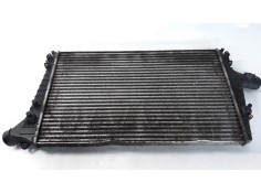 Recambio de intercooler para audi a6 berlina (4b2) 2.5 v6 24v tdi referencia OEM IAM 4B0145805A 30118 03004136 2