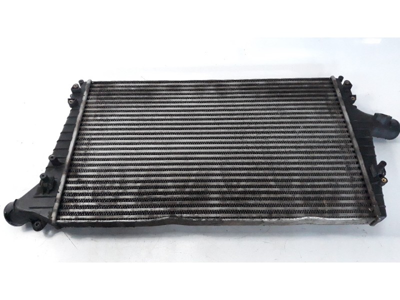 Recambio de intercooler para audi a6 berlina (4b2) 2.5 v6 24v tdi referencia OEM IAM 4B0145805A 30118 03004136