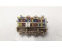 CAJA RELES / FUSIBLES 8991BC3209 8991BC3209 