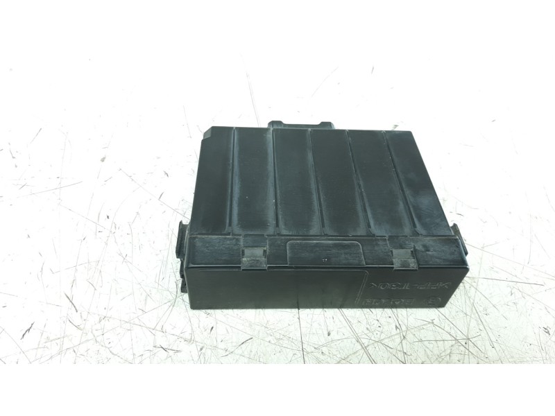 Recambio de modulo electronico para mazda cx-5 2.2 turbodiesel cat referencia OEM IAM 1230963  