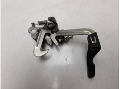 Recambio de cerradura capo para citroen c3 tonic referencia OEM IAM 7934E5   2