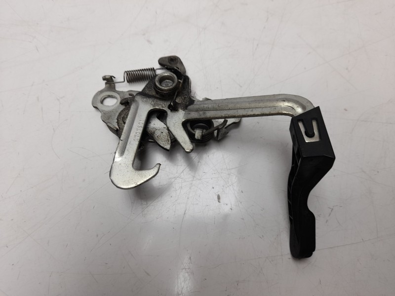 Recambio de cerradura capo para citroen c3 tonic referencia OEM IAM 7934E5  