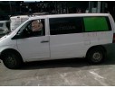 MERCEDES-BENZ VITO (W638) COMBI