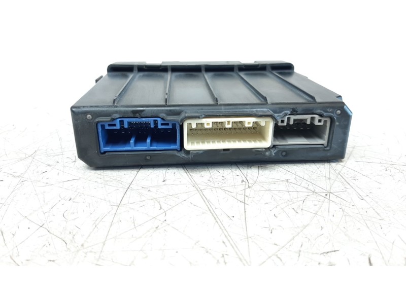 Recambio de modulo electronico para mazda cx-5 2.2 turbodiesel cat referencia OEM IAM 1230963  
