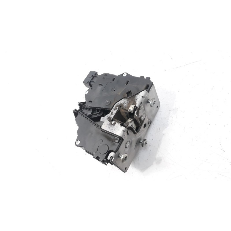 Recambio de cerradura puerta delantera derecha para opel corsa e gsi referencia OEM IAM 13431840  