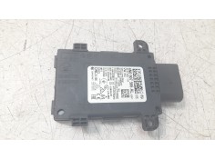 MODULO ELECTRONICO 4N0907566AL 4N0907566AL 