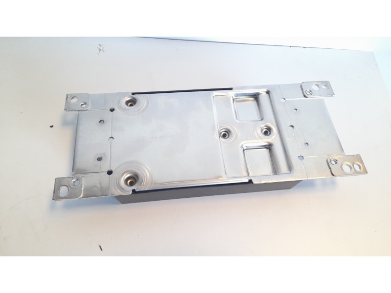 Recambio de modulo electronico para bmw serie 3 gran turismo (f34) 2.0 16v turbodiesel referencia OEM IAM 8410682093102  