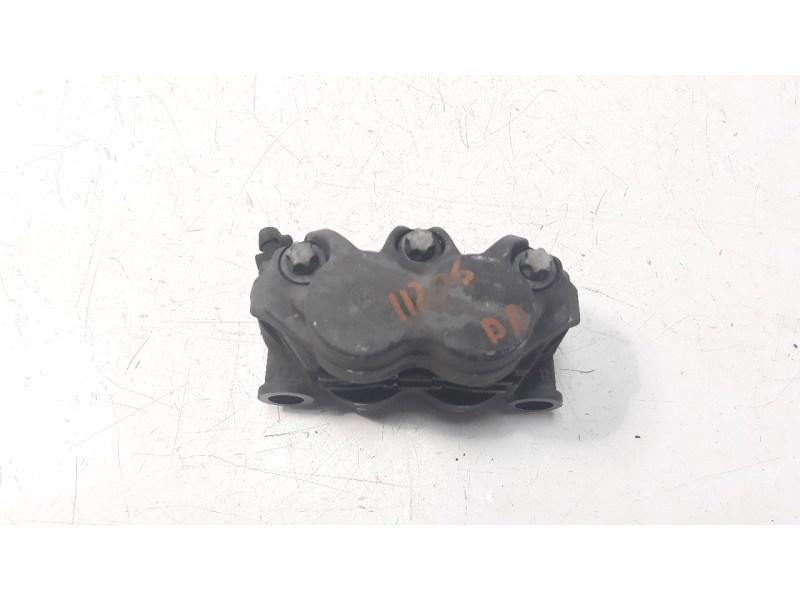 Recambio de pinza de freno delantera derecha para honda cbr 650r referencia OEM IAM 45250MJPG52  