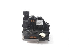 Recambio de cerradura puerta delantera derecha para opel corsa e gsi referencia OEM IAM 13431840   2