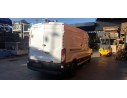 FORD TRANSIT FURGÓN (TTS)
