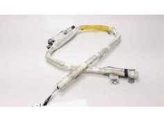 Recambio de airbag cortina delantero derecho para toyota verso advance referencia OEM IAM 621700F030  