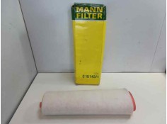 Recambio de filtro aire para bmw serie 5 berlina (e60) referencia OEM IAM 13712247444 C151431 