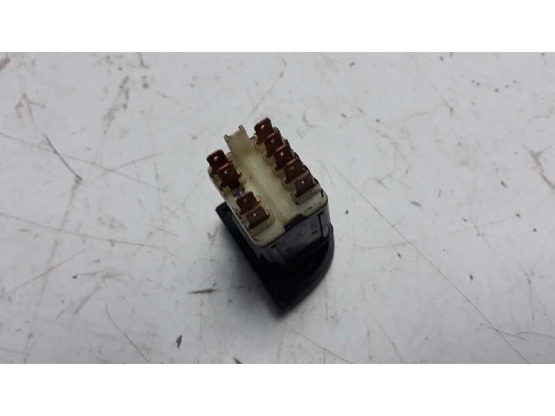 Recambio de warning para renault megane i berlina hatchback (ba0) 1.9 d alize referencia OEM IAM 841043  