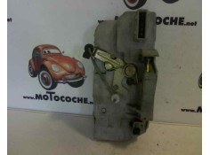 Recambio de cerradura puerta trasera derecha para peugeot 406 berlina (s1/s2) stdt referencia OEM IAM    2