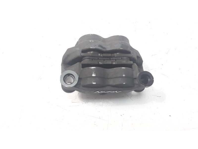 Recambio de pinza de freno delantera derecha para honda cbr 650r referencia OEM IAM 45250MJPG52  