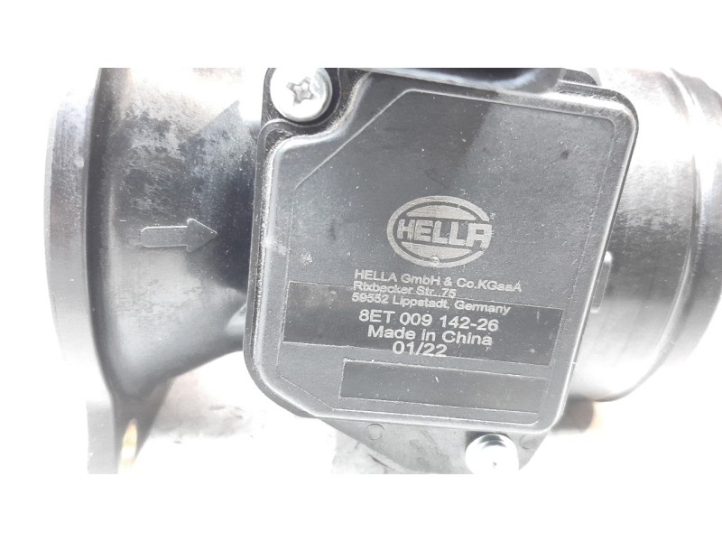 Recambio de caudalimetro para volkswagen golf iv berlina (1j1) básico referencia OEM IAM 8ET00914226  