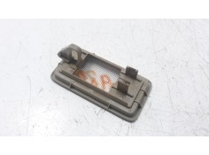 Recambio de luz interior para toyota rav 4 (a3) 2.2 d-4d cat referencia OEM IAM 8134030100   2