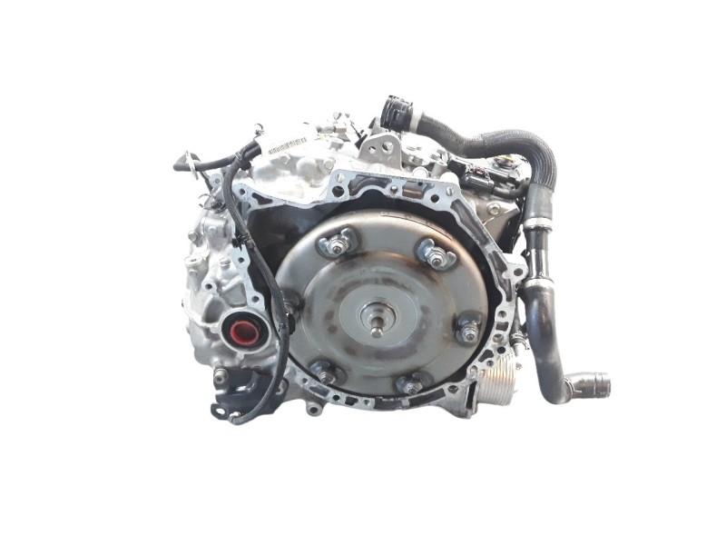 Recambio de caja cambios para peugeot 2008 (--.2013) 1.6 blue-hdi fap referencia OEM IAM 20GE88  