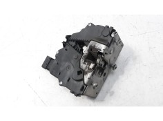 CERRADURA PUERTA DELANTERA IZQUIERDA 13431841 