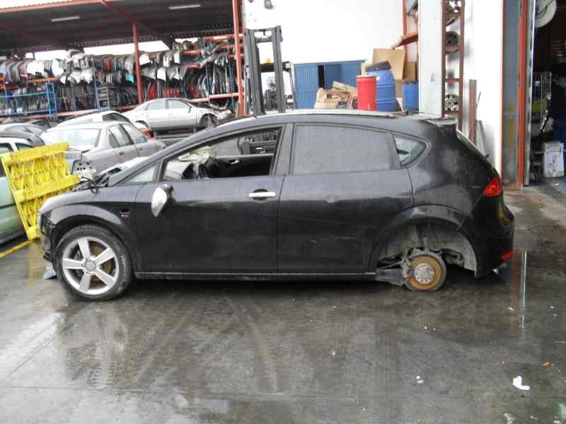 seat leon (1p1) del año 2006