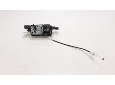 CERRADURA PUERTA DELANTERA IZQUIERDA 9800624480 9800624480 