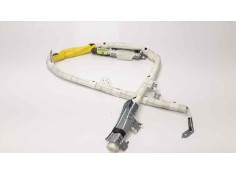 AIRBAG CORTINA DELANTERO IZQUIERDO 621800F030 