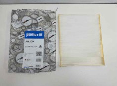 Recambio de filtro carbono activo para porsche cayenne (typ 9pa) referencia OEM IAM AH209 AH209 