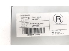 Recambio de modulo electronico para nissan x-trail (t32) 1.6 dci turbodiesel cat referencia OEM IAM 284A14BA3B   2