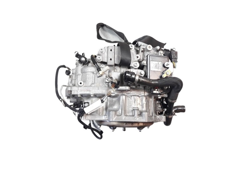 Recambio de caja cambios para peugeot 2008 (--.2013) 1.6 blue-hdi fap referencia OEM IAM 20GE88  