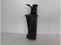 Recambio de deposito expansion para bmw serie 3 berlina (e46) referencia OEM IAM 17117573781 483168 CZWBM001
