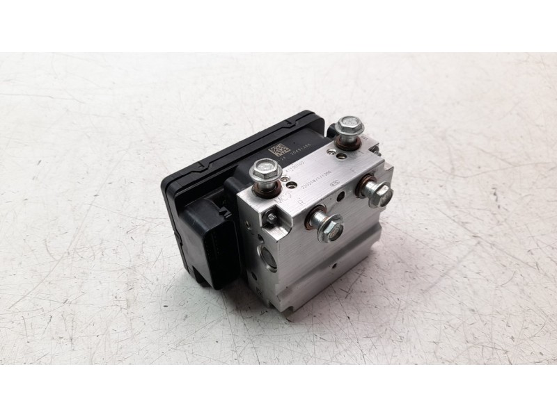 Recambio de abs para harley-davidson sportster s sportster s referencia OEM IAM 41100105A  