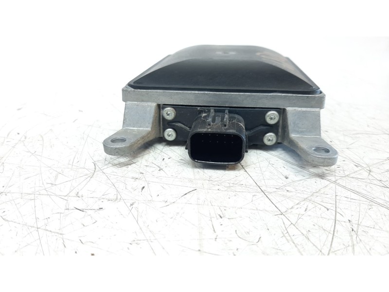 Recambio de modulo electronico para mazda cx-5 2.2 turbodiesel cat referencia OEM IAM KR8267Y80A  
